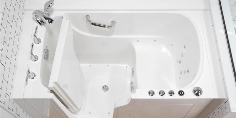 Buying A Walk-In Tub? Read This Before You Do
