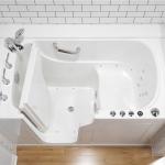 Buying A Walk-In Tub? Read This Before You Do
